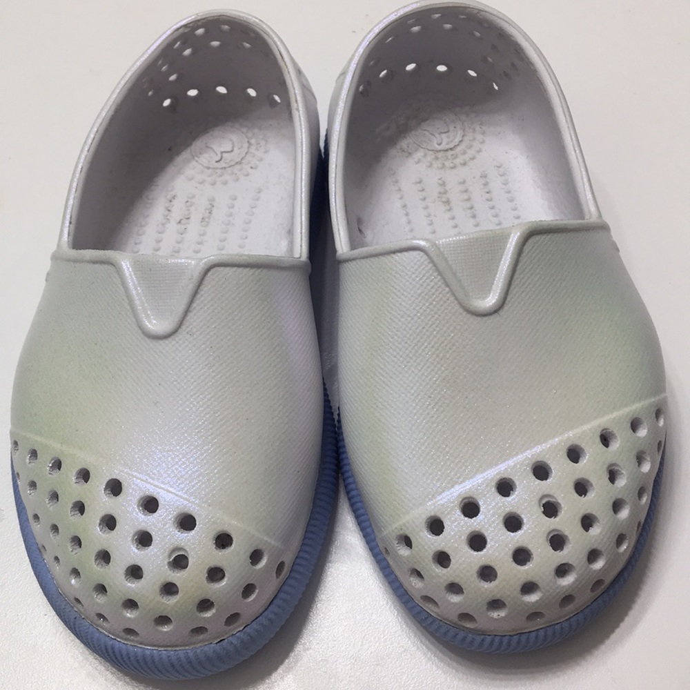 Baby Natives Sz C5 great condition!